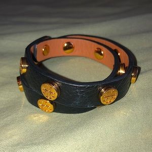 TORY BURCH Wrap Bracelet